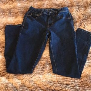 High Rise Jeggings! (Small short)